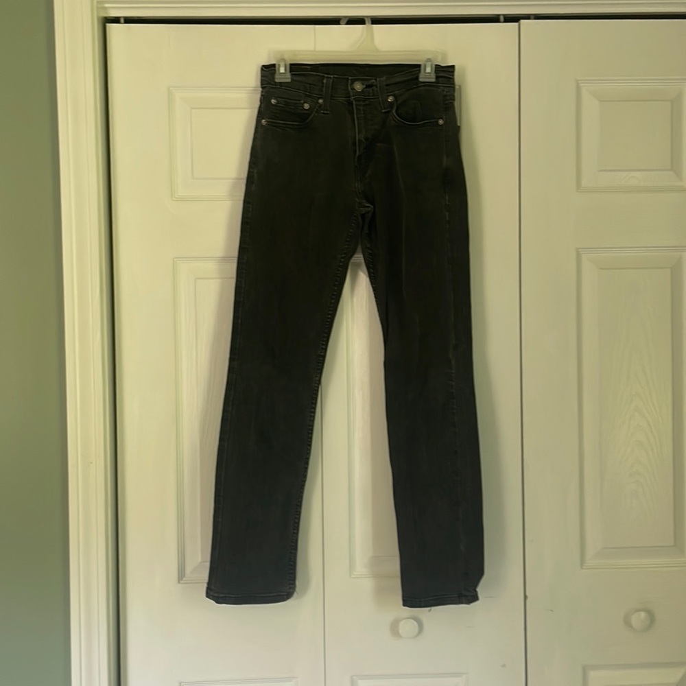 Levi jeans